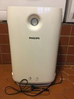 Philips Luftreiniger AC 2887/10 entfernt 99,7% Viren&Aerosole Hamburg-Nord - Hamburg Eppendorf Vorschau