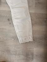 Bonita weiße Jeans Slim Nordrhein-Westfalen - Wesel Vorschau