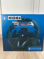 RWA Racing Wheel Apex Ps4/Ps3 Lenkrad Schleswig-Holstein - Glücksburg Vorschau