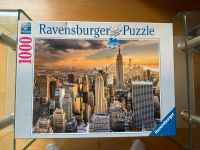 Ravensburger Puzzle Großartiges New York 19712 Neu Münster (Westfalen) - Mauritz Vorschau