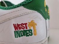 Nike Air Force 1 Gr. 45  Retro QS West Indies (2022) Rostock - Krummendorf Vorschau