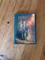 DVD Der Hobbit - Smaugs Einöde Hannover - Südstadt-Bult Vorschau