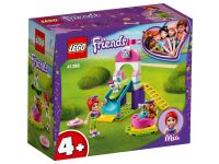 ✨✨ LEGO® 41396 Friends Welpenspielplatz NEU ✨✨ Thüringen - Gera Vorschau