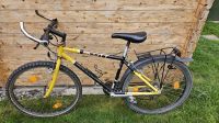 Scott Mountainbike 3x7 Shimano Deore LX Baden-Württemberg - Ilvesheim Vorschau