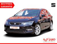 Seat Leon ST 1.4l TSI FR ST LED Navi Sitzheizung PDC Dresden - Seevorstadt-Ost/Großer Garten Vorschau