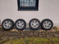 Winterreifen 215/70 R16 Saarland - Neunkirchen Vorschau