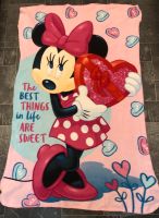 Fleecedecke Decke Minnie Mouse Pankow - Buch Vorschau