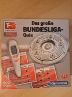 Das große Bundesliga Quiz  - neuwertig Bayern - Ingolstadt Vorschau