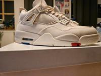 Jordan 4 Retro wie Neu Bayern - Schwabach Vorschau
