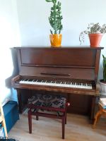 Weißbrod Klavier 100 Jahre alt Hessen - Kassel Vorschau