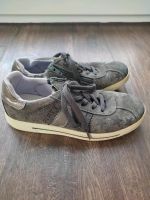 Bama Halbschuhe grau Gr. 34 Osnabrück - Hasbergen Vorschau