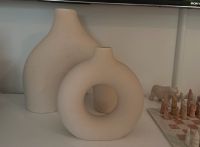 Vasen H&M Home Steingut Keramikvase Altona - Hamburg Bahrenfeld Vorschau