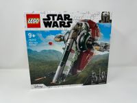 Lego 75312 Star Wars Boba Fett‘s Starship Neu & OVP München - Ramersdorf-Perlach Vorschau