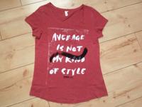 Shirts T-Shirts Top Gr.36 rot  s.oliver Bayern - Neutraubling Vorschau