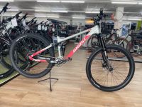 Ghost Kat FS Essetial 29 Fully MTB Bayern - Zwiesel Vorschau