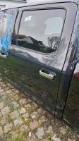 Ford f150 2015-2020 türe lack Nr UH Tuxedo Black Metallic Nordrhein-Westfalen - Recklinghausen Vorschau