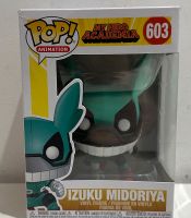 Anime Funko Pop Animation my Hero Academia izuku midoriya 603 Frankfurt am Main - Bockenheim Vorschau