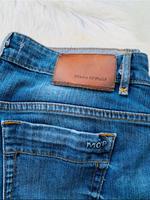 MOP Marc O‘Polo Jeans Röhre blau S M 36 38 Saarbrücken-Dudweiler - Dudweiler Vorschau