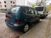 Renault Scenic Automatik TÜV NEU!! Pankow - Französisch Buchholz Vorschau
