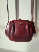 Aigner Tasche Vintage aus Leder München - Sendling Vorschau
