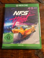 NFS Need for Speed Heat Xbox One Series X Neu sealed eingeschweiß Niedersachsen - Buxtehude Vorschau