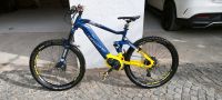 E Bike Haibike S Duro Fullseven 7.0 Fully Rheinland-Pfalz - Worms Vorschau