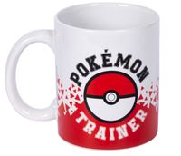 Pokemon - Tasse / Pokemon Trainer / Nintendo / Neu & OVP Bayern - Sulzfeld am Main Vorschau