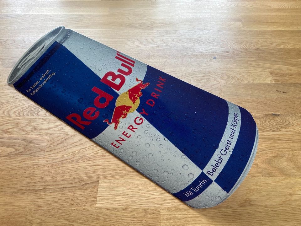 Red Bull Werbung  Kleinanzeigen ist jetzt Kleinanzeigen