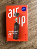 air up Flasche 650ml schwarz orange OVP ohne Pods Köln - Chorweiler Vorschau