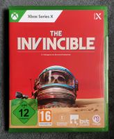 The Invincible (Xbox Series X) Nordrhein-Westfalen - Herne Vorschau