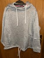 Infinity Woman Pullover Hoodie Gr. XXL Strickfleece Hessen - Mücke Vorschau