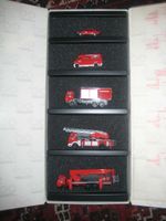 100 Jahre Automobil Daimler Benz 1886-1986 Feuerwehr Set 2 neu Baden-Württemberg - Empfingen Vorschau