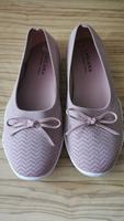 NEU - roséfarbener Ballerina von LASCANA, Gr. 39 Berlin - Reinickendorf Vorschau