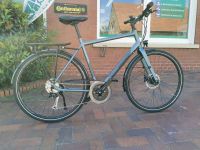 NEU! Stevens Galant lite Gent 55, 27 Gang , Shimano Disc Nordrhein-Westfalen - Nordwalde Vorschau