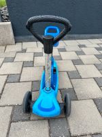 Gebraucht Kinder Roller blau Baden-Württemberg - Villingen-Schwenningen Vorschau