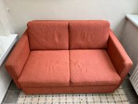 Orangefarbenes Sofa Östliche Vorstadt - Fesenfeld Vorschau