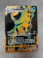 Pokemon Karte TCG Coronospa Gold Nordrhein-Westfalen - Engelskirchen Vorschau