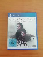 PS4 "A Plague Tale - Innocence" Mitte - Moabit Vorschau