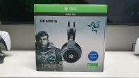 Razer Tresher Headset Gears of War Limited Edition NEU Saarland - Merzig Vorschau