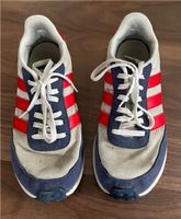 Adidas Sneakers Gr.36,5 Brandenburg - Neuenhagen Vorschau