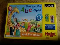 HABA Das große ABC Spiel Nordrhein-Westfalen - Altenberge Vorschau