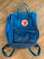 Fjällräven Kanken Original, blau Buchholz-Kleefeld - Hannover Groß Buchholz Vorschau