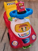 Vtech Tut Tut Baby Flitzer 2-in-1 Rutschauto mit Sportflitzer Sachsen - Kirschau Vorschau