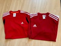 Adidas Shirt Paket M und L Niedersachsen - Stolzenau Vorschau