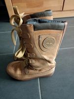 Timberland Leder Winter Stiefel Boots 35 Thüringen - Eisenach Vorschau