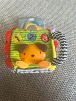 VTECH - VTECH BABY Kuschelwürfel 1-2-3 Bochum - Bochum-Ost Vorschau