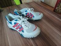 Adidas Retro Turnschuhe Fc Bayern München Gr 42 Sachsen - Aue Vorschau
