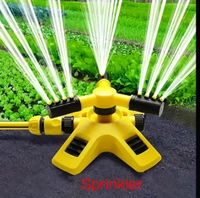 Sprinkler 360 NEU OVP garten Essen-Borbeck - Bergeborbeck Vorschau