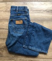 Wrangler The Retro high skinny 34 W24 L32 Brandenburg - Brandenburg an der Havel Vorschau