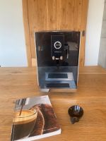 JURA IMPRESSA A5 One Touch, Platin Kaffeevollautomat (gebraucht) Bayern - Friedberg Vorschau